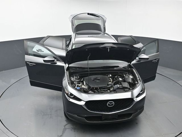 Certified 2023 MAZDA CX-30 AWD 2.5 S w/ Preferred Package image 47