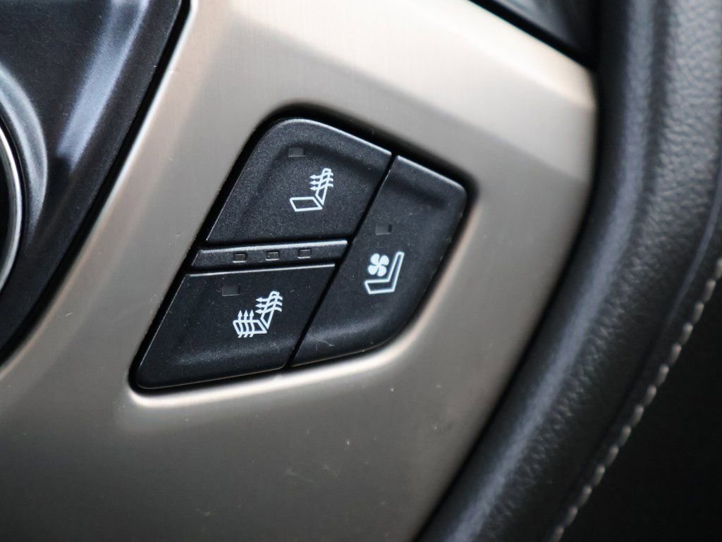 Used 2018 GMC Sierra 1500 Denali AWD/4WD image 30