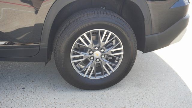 New 2026 Chevrolet Traverse LT image 17