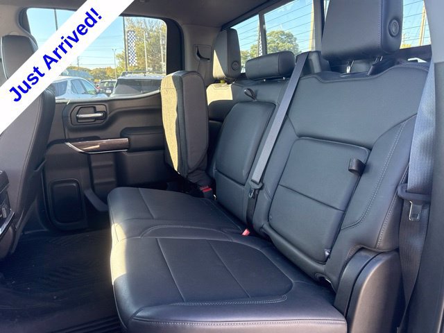 Used 2022 Chevrolet Silverado 1500 LTZ AWD/4WD image 18