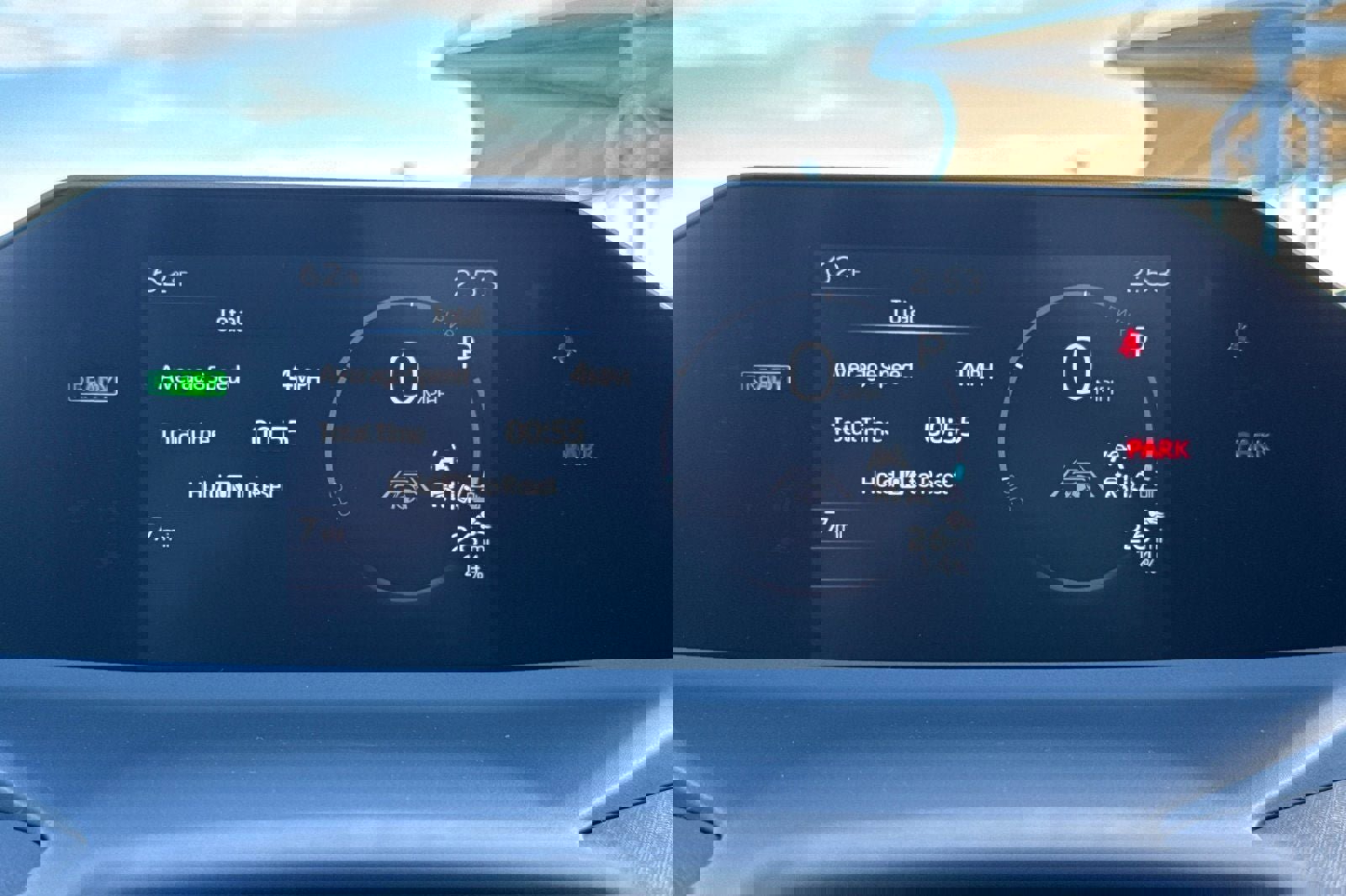 New 2026 Toyota bZ image 29