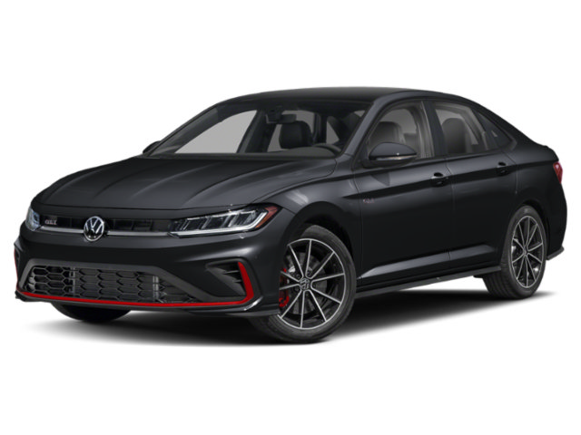 New 2026 Volkswagen Jetta GLI Autobahn