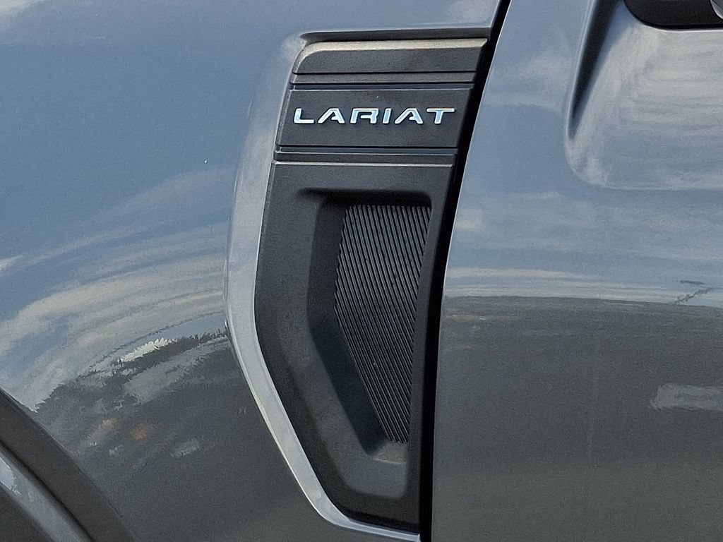 Used 2026 Ford Maverick Lariat AWD/4WD image 31