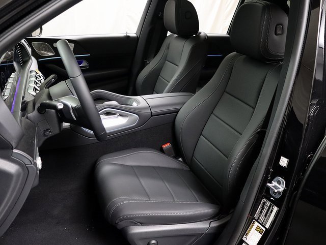 New 2026 Mercedes-Benz GLE 350 4MATIC image 10