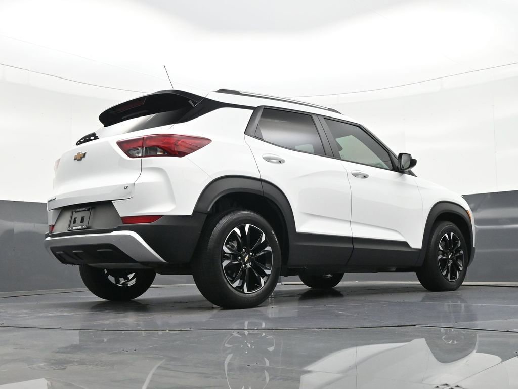 Used 2023 Chevrolet TrailBlazer LT image 27