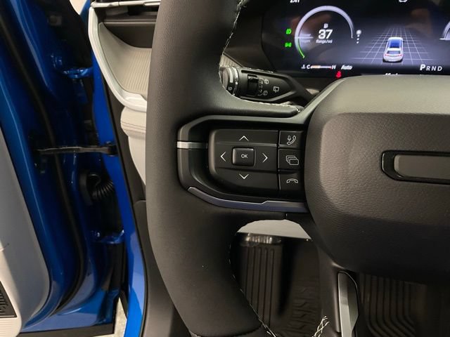 New 2026 Jeep Cherokee Limited AWD/4WD image 12