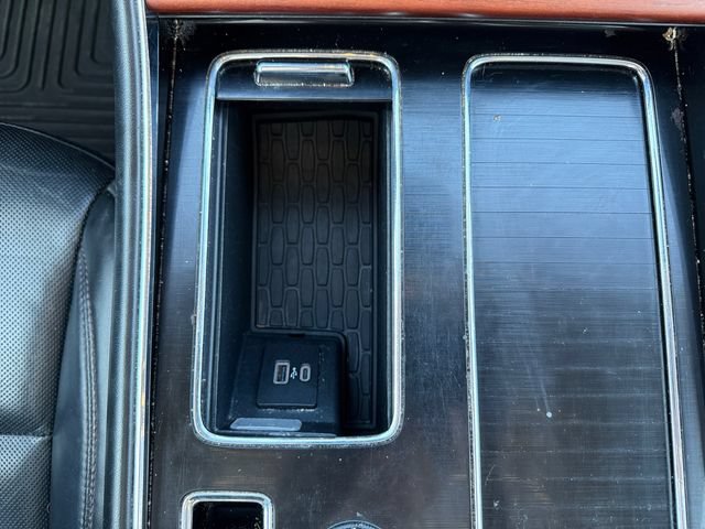 Used 2021 Lincoln Aviator Grand Touring w/ Class IV Trailer Tow Package AWD/4WD image 20