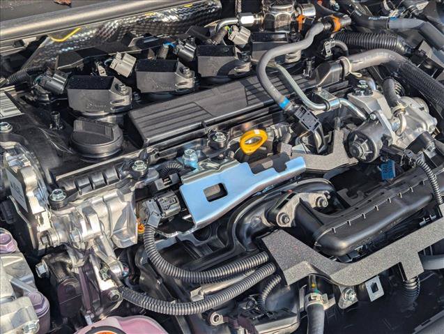New 2026 Toyota Prius Plug-In Hybrid FWD image 15