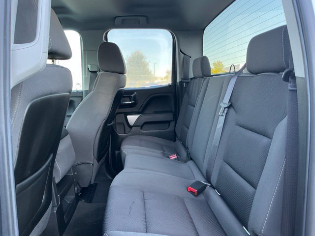 Used 2014 Chevrolet Silverado 1500 LT w/ All Star Edition AWD/4WD image 33
