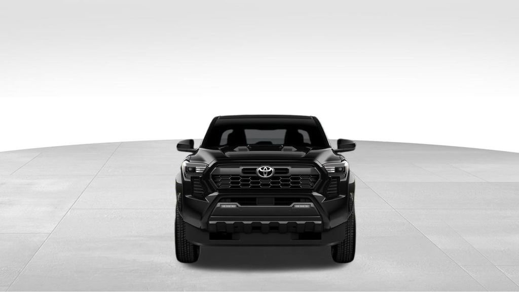 New 2025 Toyota Tacoma TRD Sport image 17