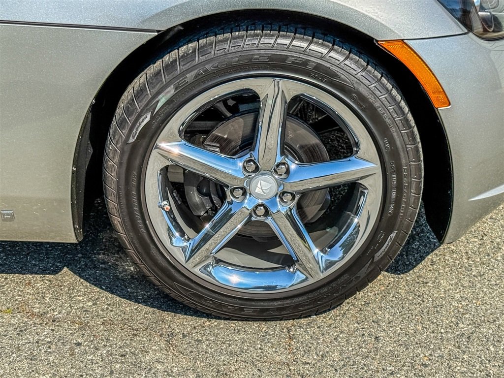 Used 2008 Saturn Sky Red Line image 37