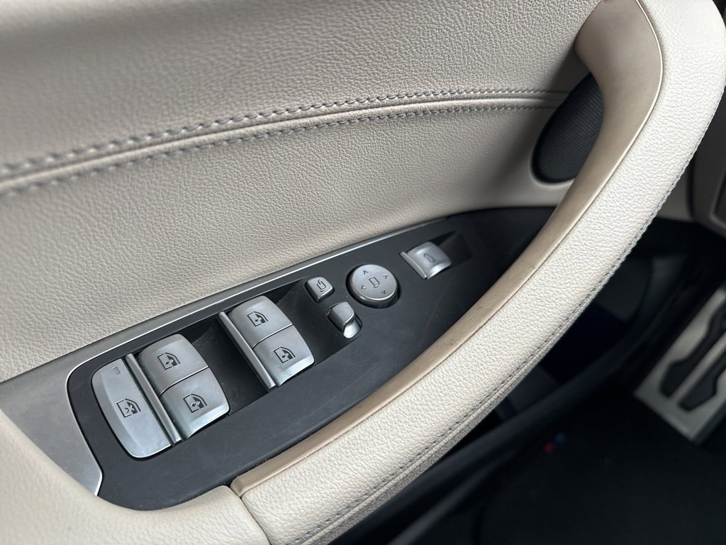 Used 2021 BMW X4 xDrive30i w/ M Sport Package image 14