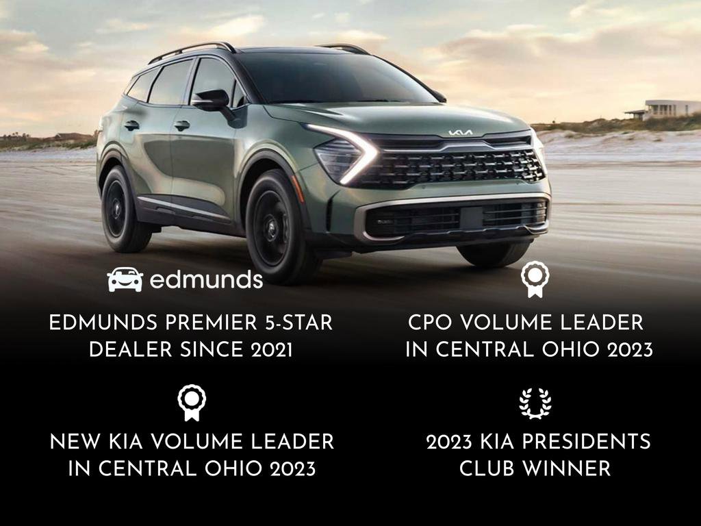 New 2026 Kia Seltos EX AWD/4WD image 31