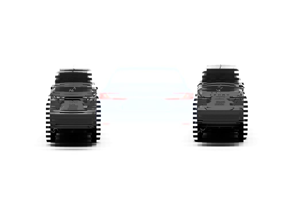 New 2026 Toyota Camry SE image 10