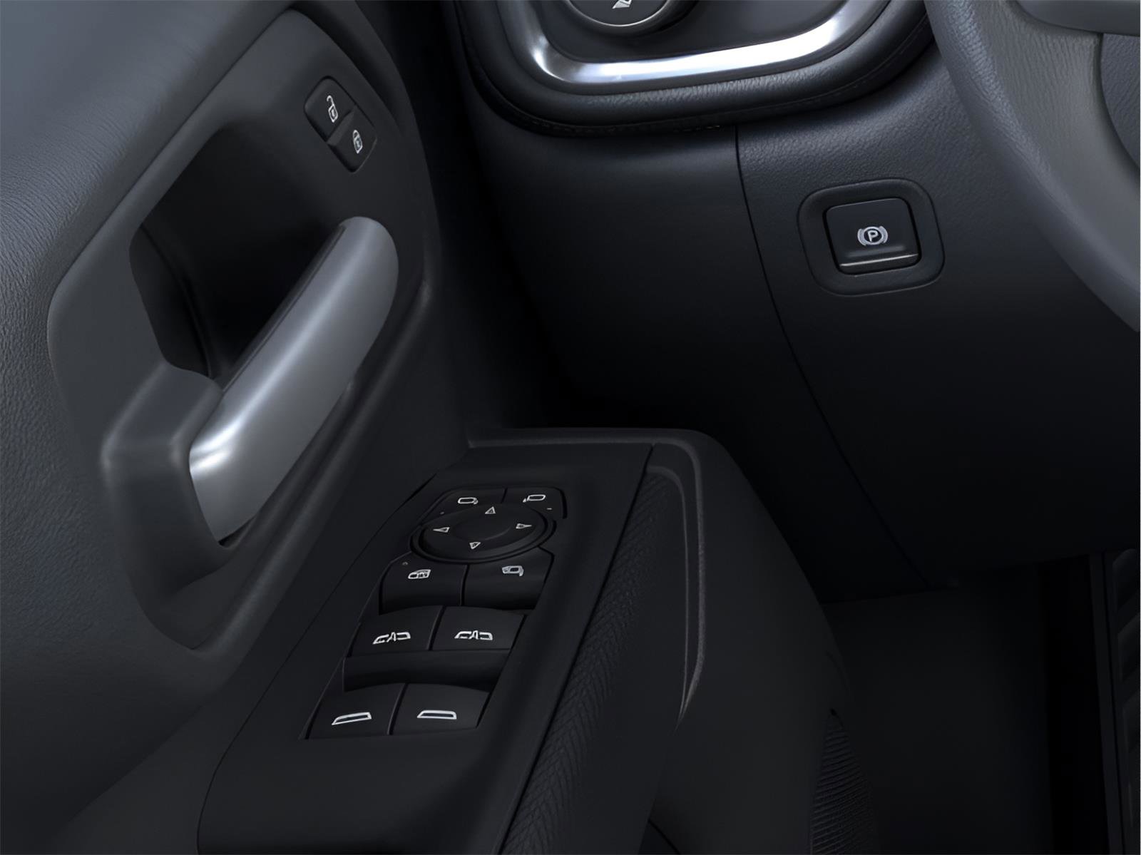 New 2026 Chevrolet Silverado 2500 Custom w/ Custom Value Package image 22