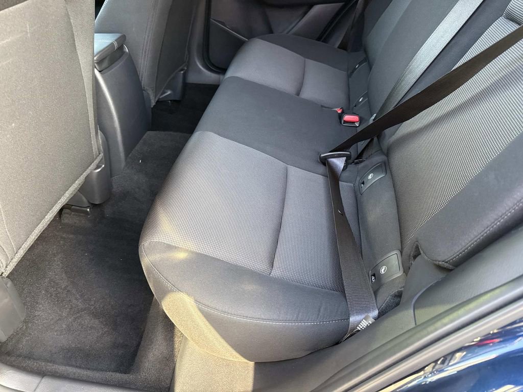 Certified 2025 MAZDA CX-30 AWD 2.5 S image 19