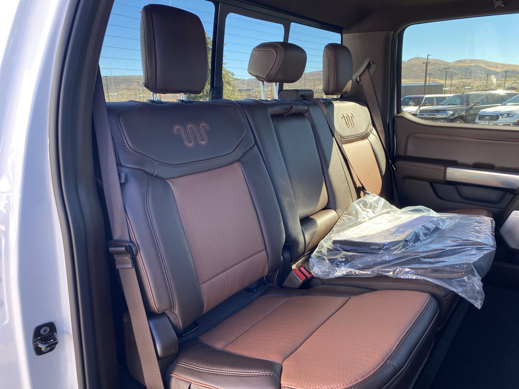 New 2026 Ford F350 4x4 Crew Cab Super Duty image 7