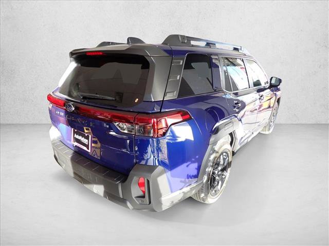 New 2026 Subaru Outback Limited image 4