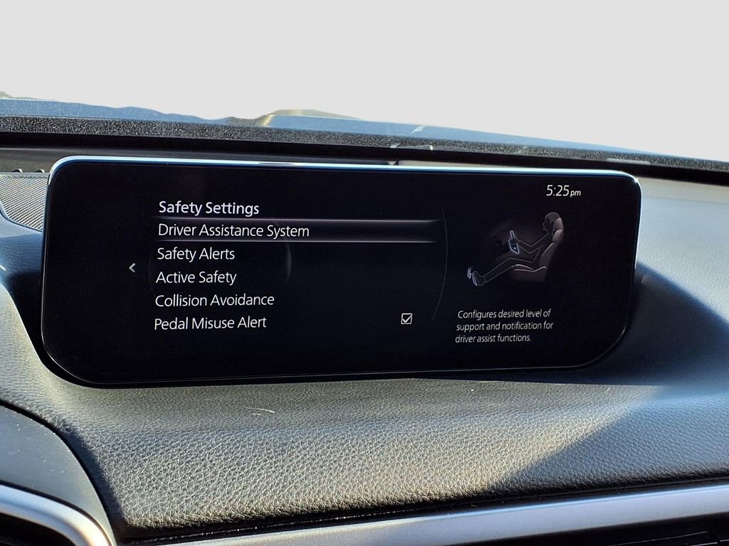 Used 2024 MAZDA CX-50 AWD 2.5 S w/ Preferred Package image 27