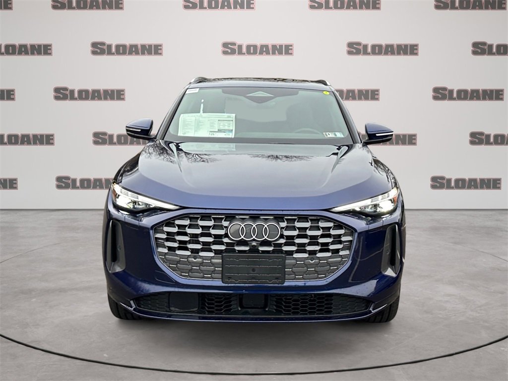 New 2025 Audi Q5 Premium Plus image 8