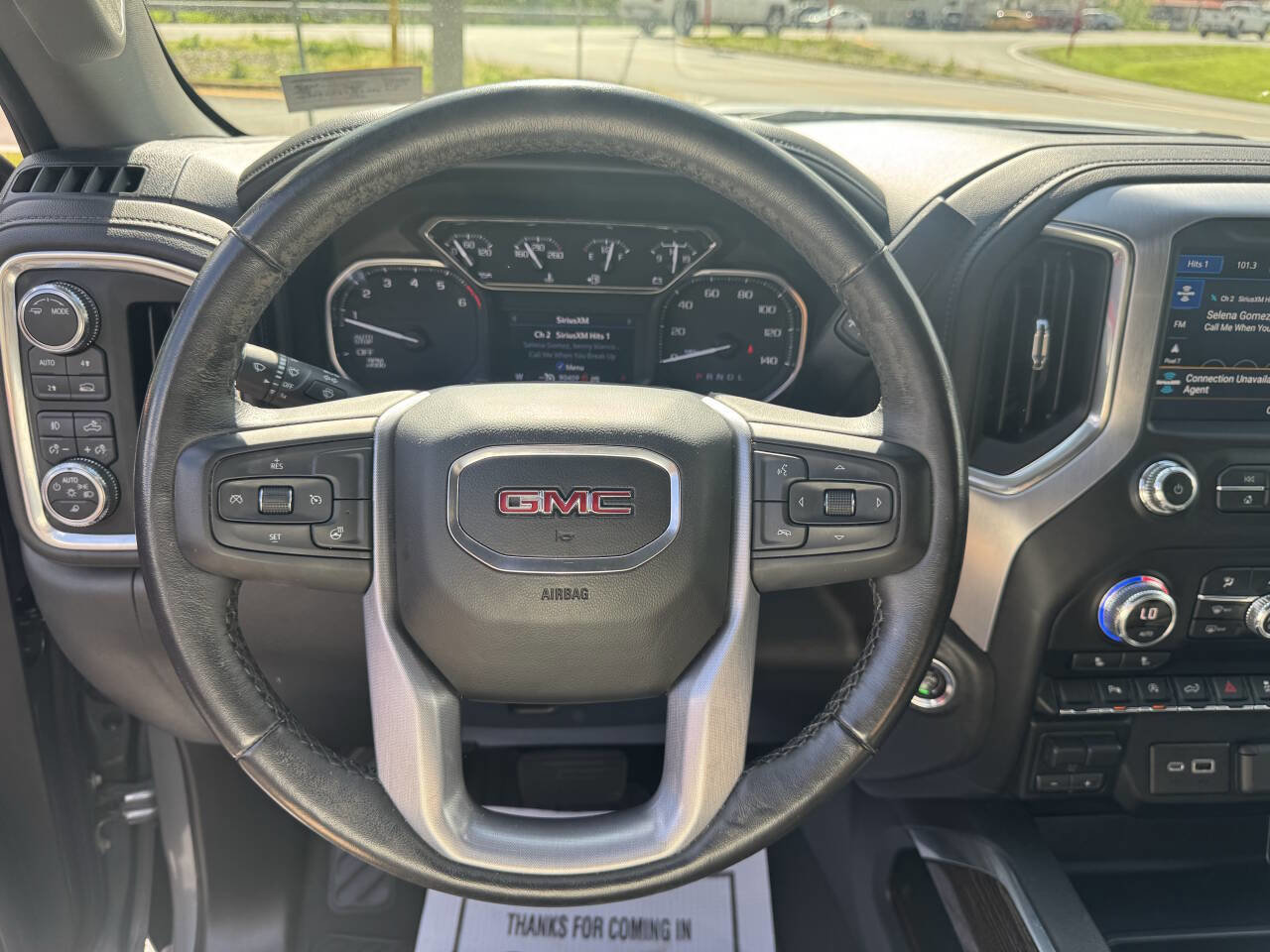 Used 2021 GMC Sierra 1500 Elevation w/ Preferred Package image 14