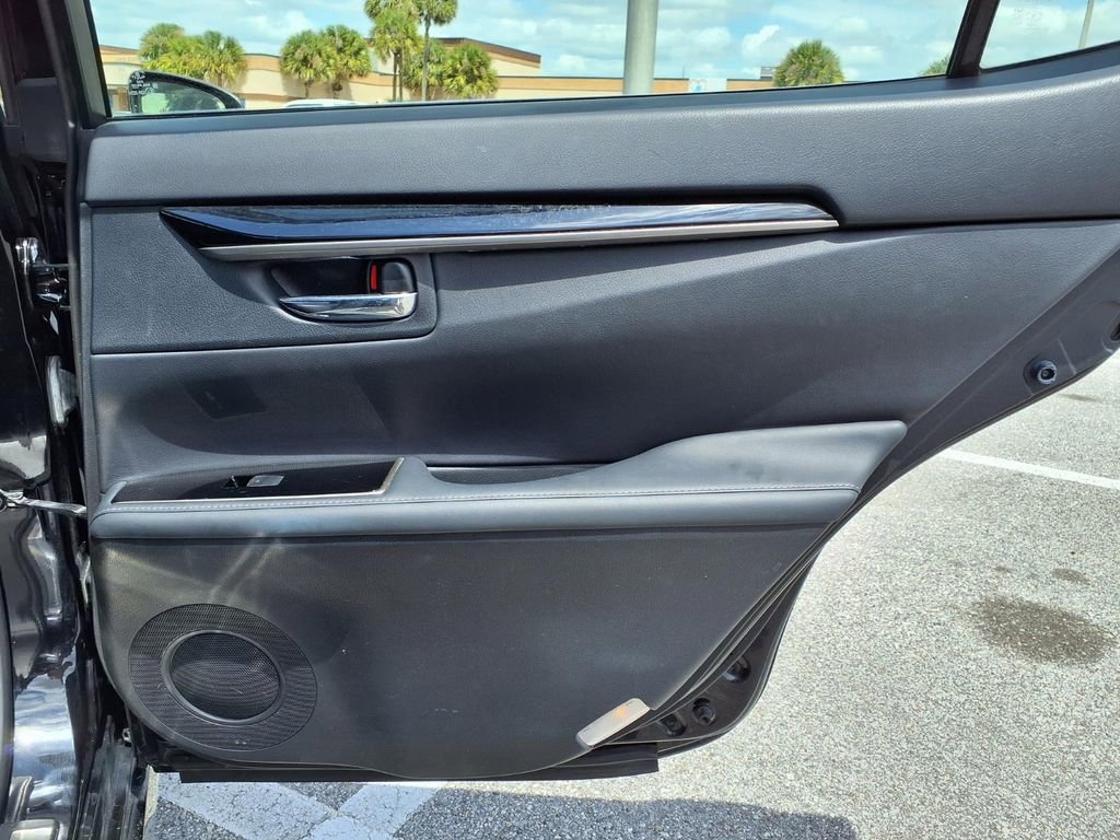 Used 2016 Lexus ES 350 w/ Accessory Package 2 FWD image 15