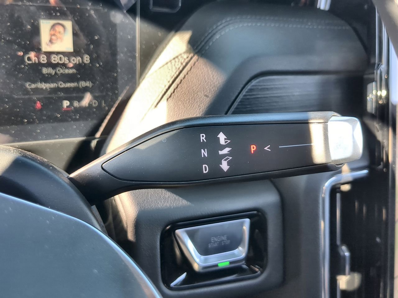 New 2026 GMC Yukon Denali w/ Sun & Power Step Package image 16