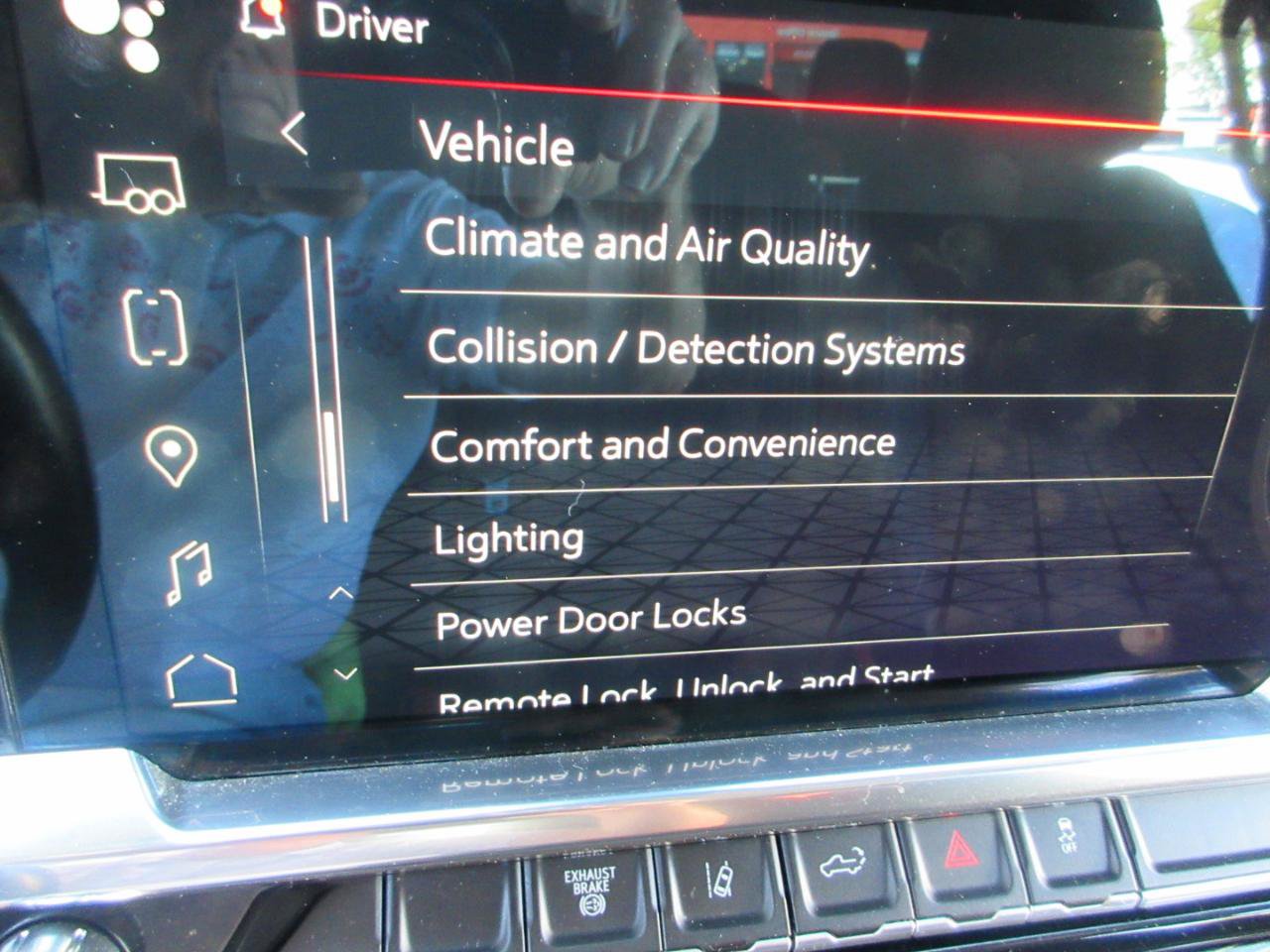 Used 2024 GMC Sierra 2500 SLE w/ SLE Convenience Package AWD/4WD image 46