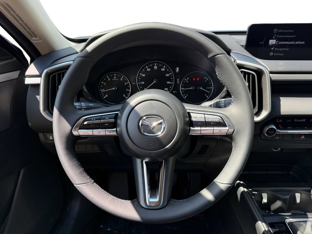 New 2026 MAZDA CX-50 Meridian Edition w/ Weather Package AWD/4WD image 12