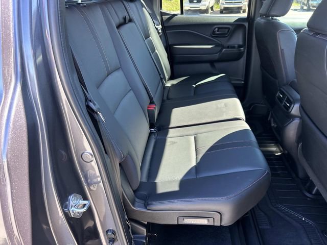 Used 2024 Honda Ridgeline TrailSport image 23