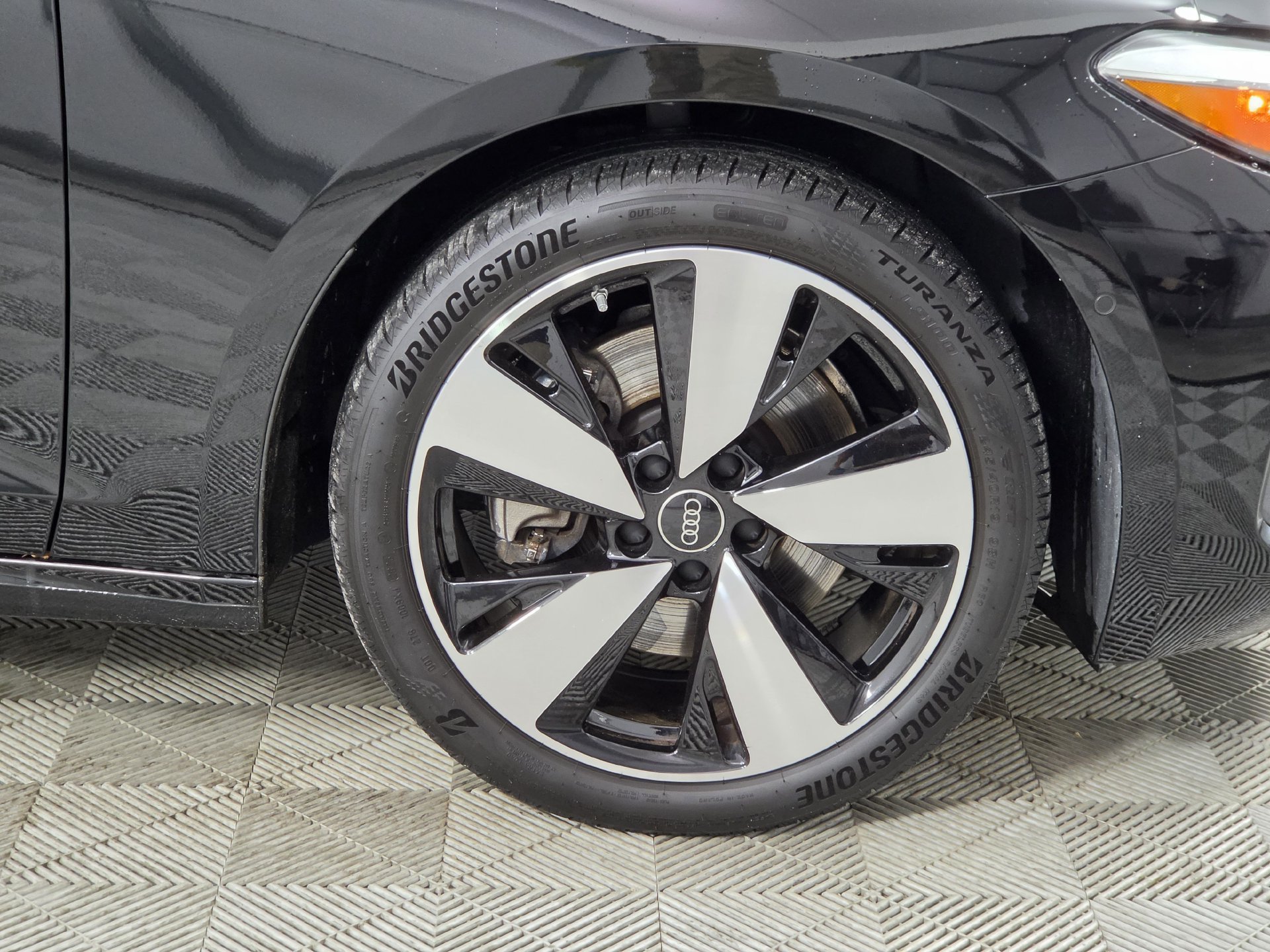 Certified 2025 Audi A5 Premium w/ Convenience Package AWD/4WD image 45