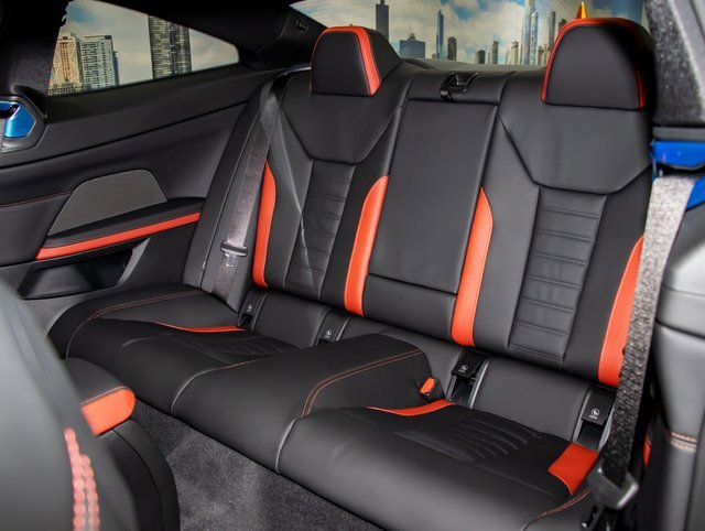 New 2026 BMW 430i xDrive Coupe w/ M Sport Package image 22