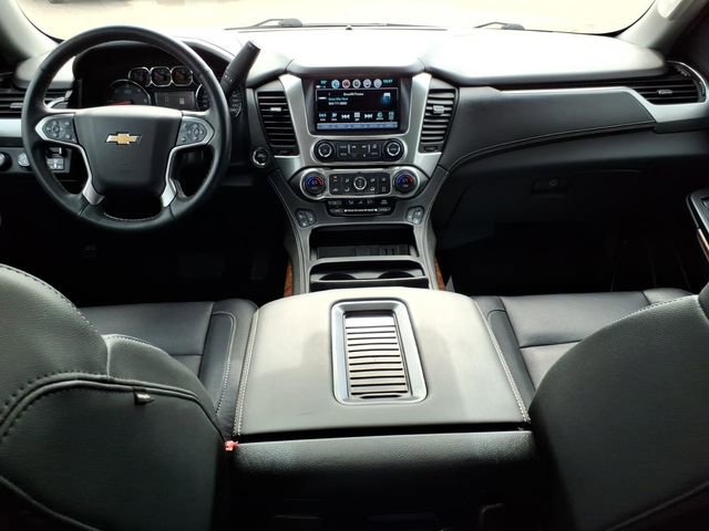 Used 2019 Chevrolet Tahoe Premier image 12