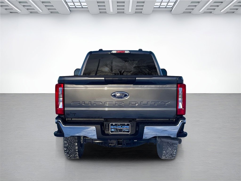 New 2026 Ford F250 XLT w/ Tremor Off-Road Package image 4