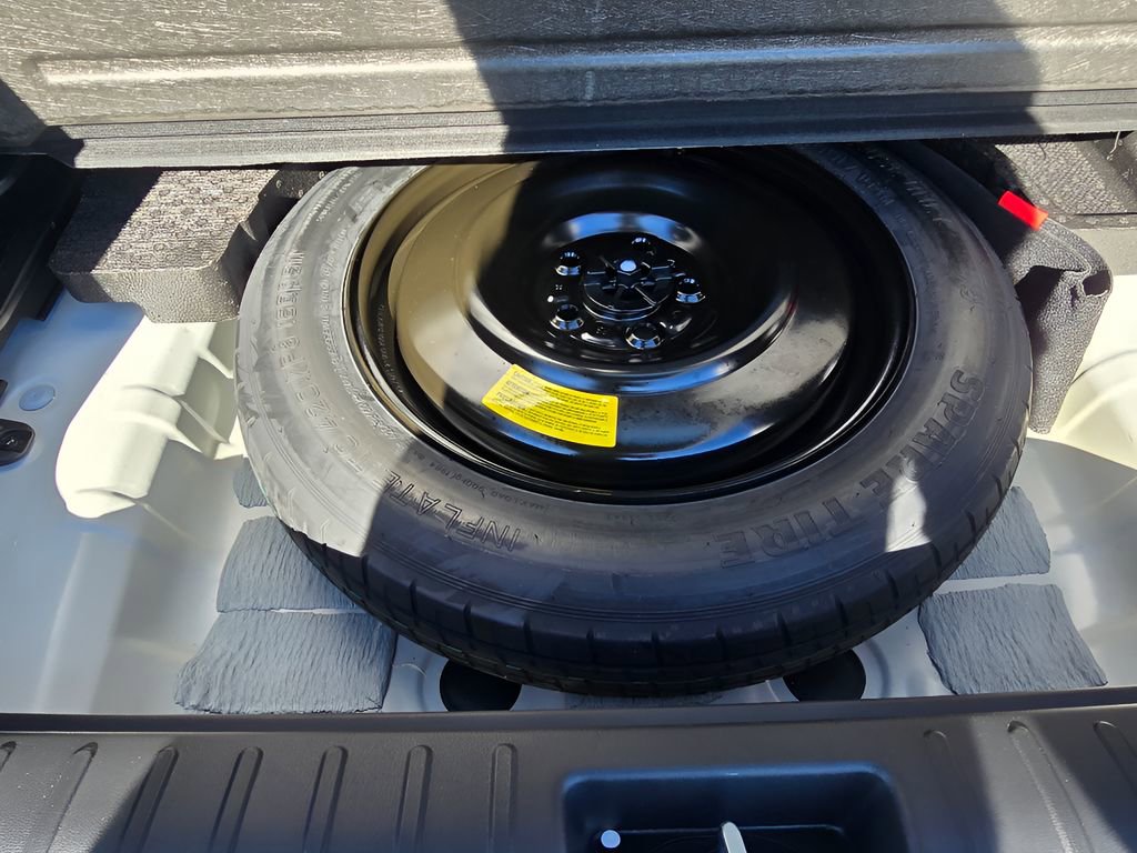 New 2026 Hyundai Tucson SE image 30