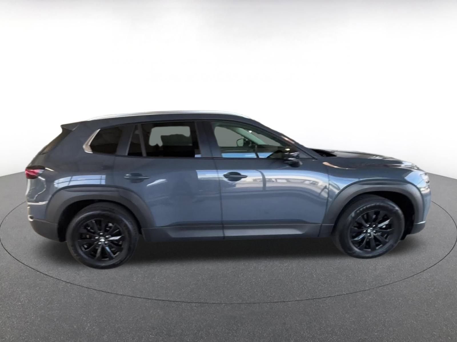Used 2025 MAZDA CX-50 AWD 2.5 S w/ Preferred Package image 16