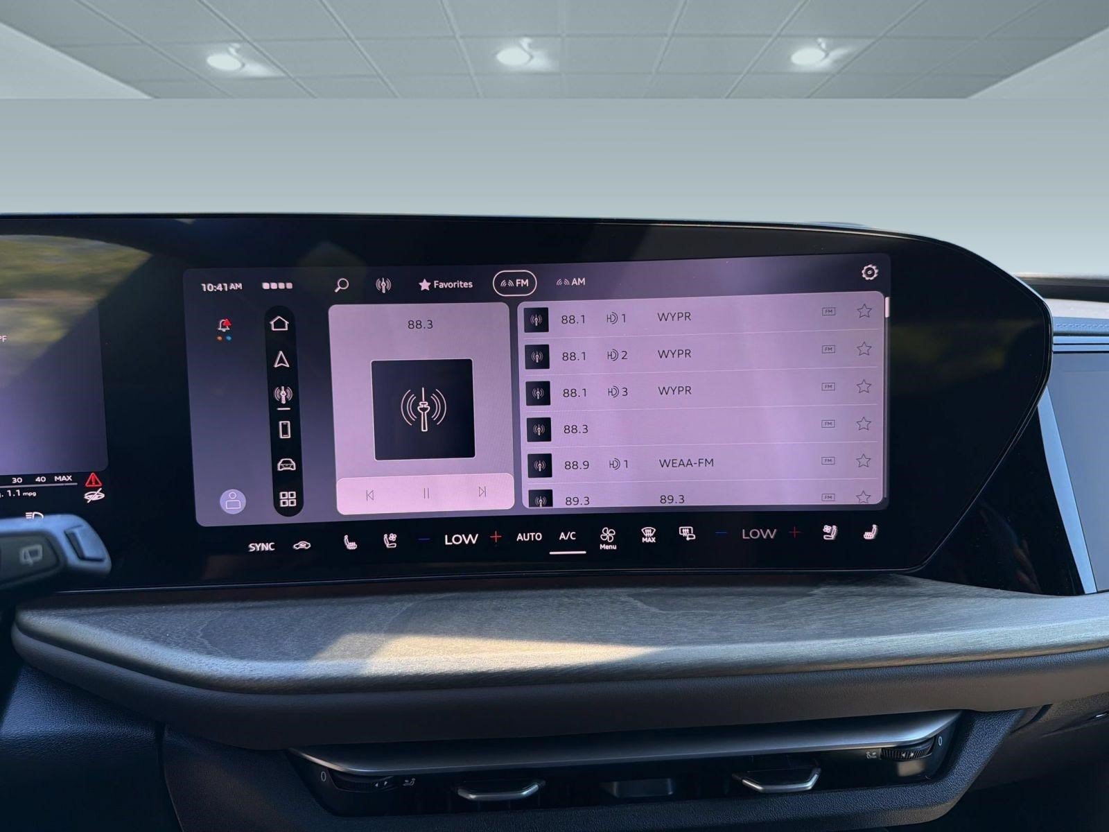 New 2026 Audi Q5 Prestige AWD/4WD image 21