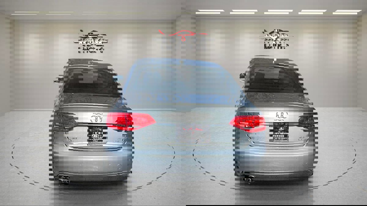 Used 2011 Audi A4 2.0T Premium Plus image 4