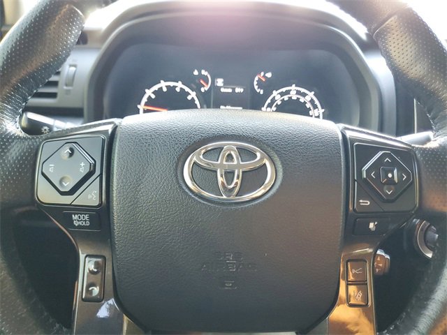 Used 2023 Toyota 4Runner 40th Anniversary SE image 20