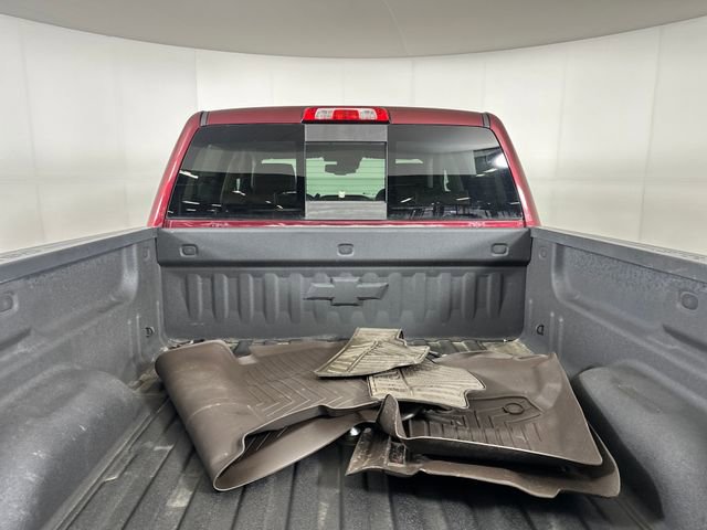 Used 2016 Chevrolet Silverado 3500 High Country w/ Duramax Plus Package image 26