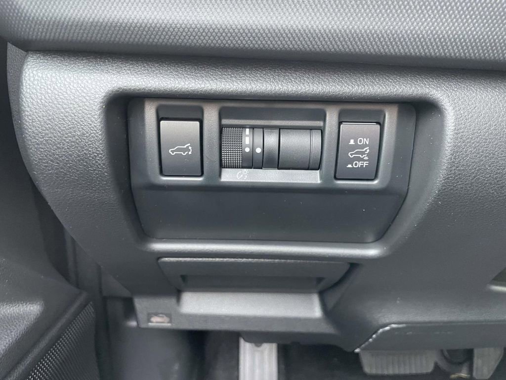New 2026 Subaru Forester Premium AWD/4WD image 21