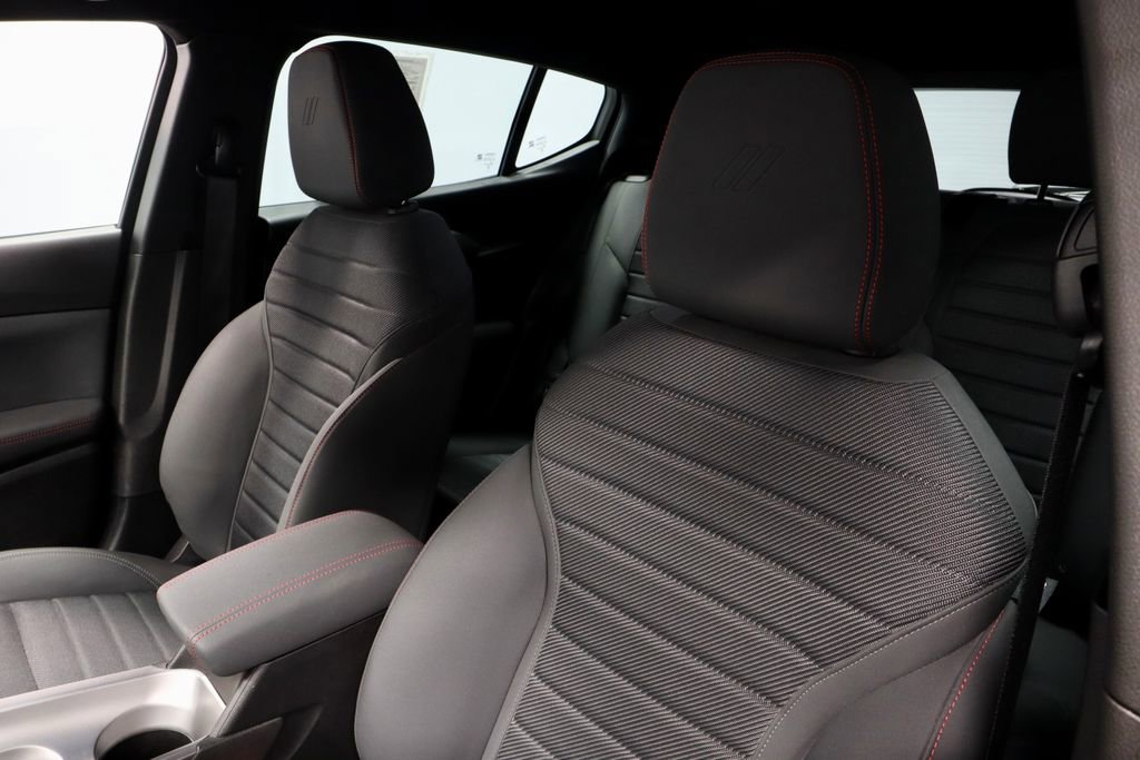 Used 2024 Dodge Hornet R/T w/ R/T Blacktop Package image 26