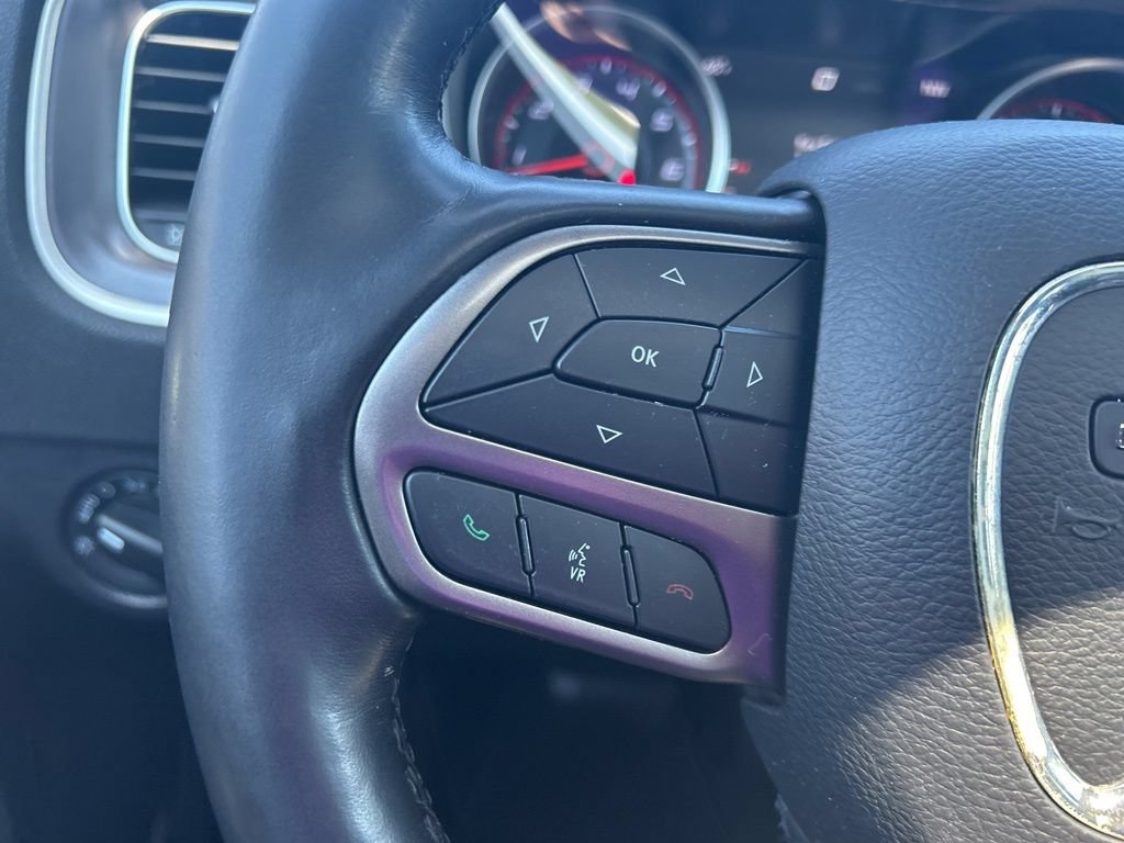 Used 2020 Dodge Charger SXT w/ Leather Interior Group RWD image 31