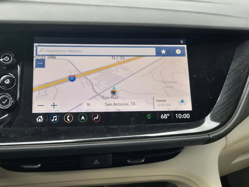 Used 2021 Buick Envision Essence w/ Technology Package I image 22