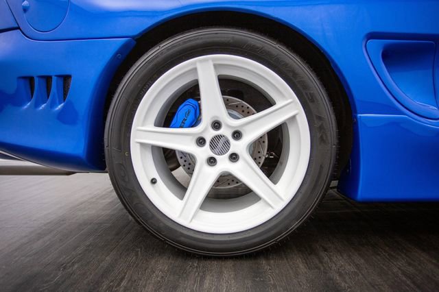 Used 1998 Ford Mustang GT image 37