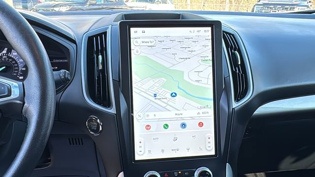 Certified 2023 Ford Edge SEL w/ Convenience Package image 23