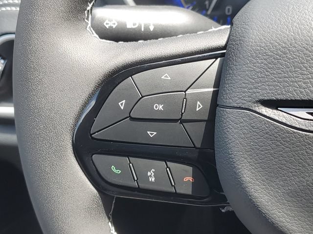New 2027 Chrysler Pacifica Limited AWD/4WD image 22
