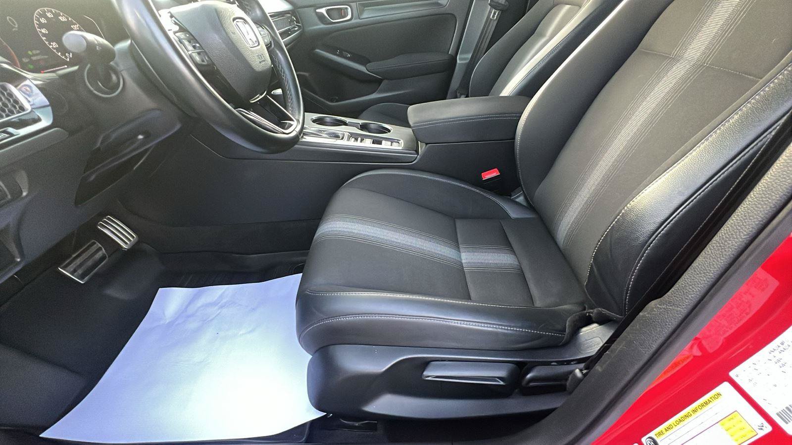 Used 2022 Honda Civic Sport image 21