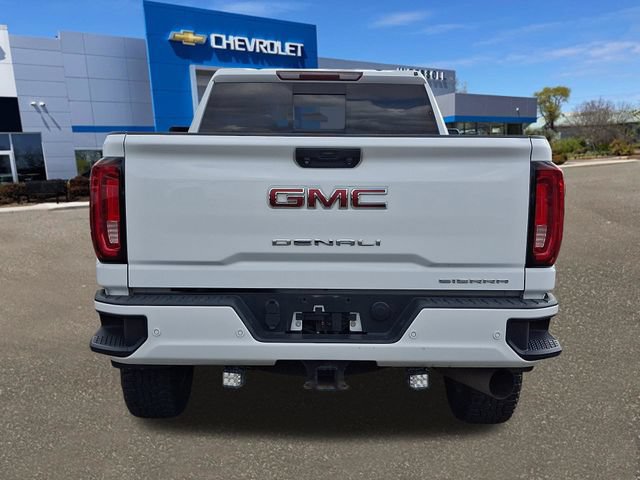 Used 2020 GMC Sierra 2500 Denali w/ LPO, GMC Protection Package AWD/4WD image 26