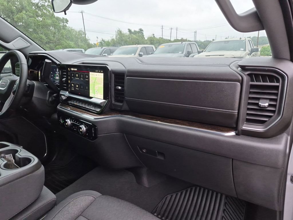Used 2023 GMC Sierra 1500 Elevation RWD image 36